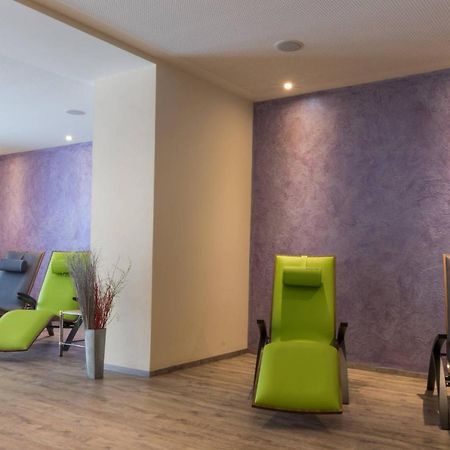 Hotel Waldcafe ゼルデン エクステリア 写真