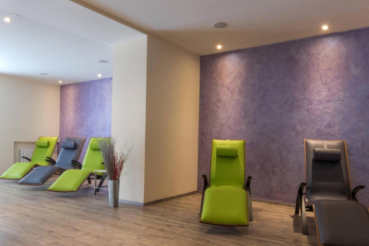 Hotel Waldcafe ゼルデン エクステリア 写真