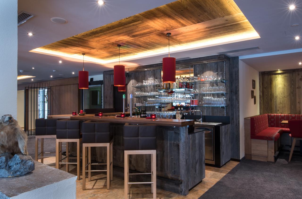 Hotel Waldcafe ゼルデン エクステリア 写真