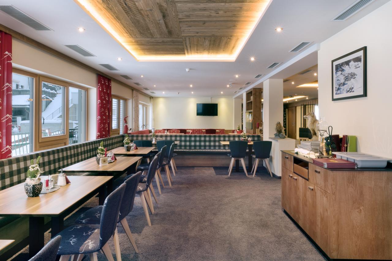 Hotel Waldcafe ゼルデン エクステリア 写真