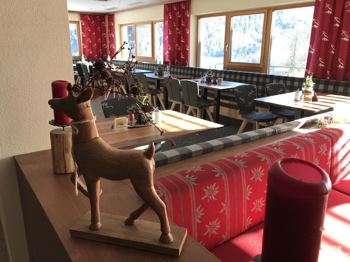Hotel Waldcafe ゼルデン エクステリア 写真