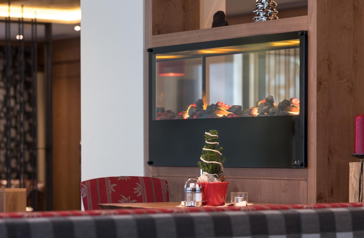 Hotel Waldcafe ゼルデン エクステリア 写真